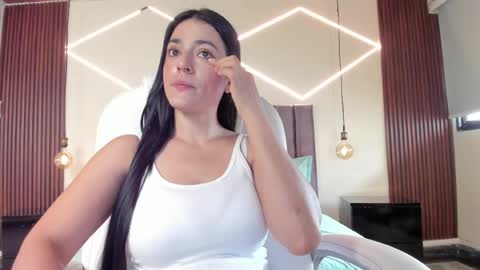 Bella Clair online show from 04/09/26, 04:23