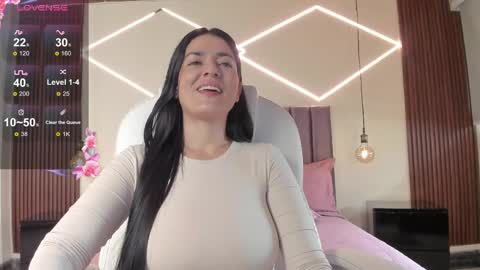 Bella Clair online show from 04/20/26, 02:53