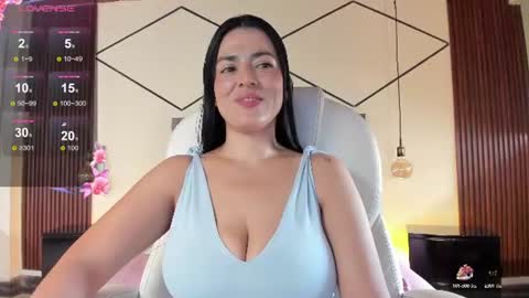 Bella Clair online show from 07/21/26, 03:47