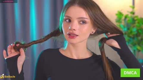 Bella I took a vacation and Ill be back on December 18th So dont lose me To keep in touch I have a TG -  you can find below online show from 12/19/25, 07:48