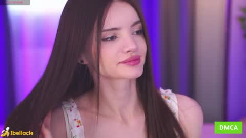 Bella I took a vacation and Ill be back on December 18th So dont lose me To keep in touch I have a TG -  you can find below online show from 04/20/26, 08:06