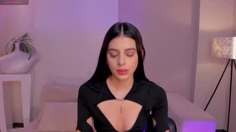 Bella online show from 07/02/26, 04:18