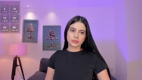 Bella online show from 07/20/26, 12:03