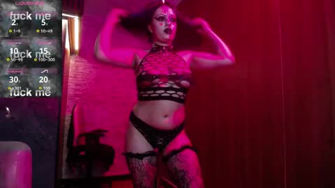 belladona_trix online show from 04/11/26, 08:13
