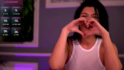 Eva online show from 10/26/25, 10:43