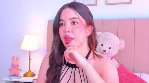 BellaFontana online show from 03/10/26, 05:51