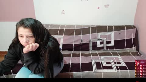 Bella online show from 04/16/26, 02:45