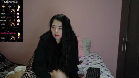 Snapshot of bellah_rose_squirt chatting on 07/07/26, 04:15 Bella online show from 07/07/26, 04:15