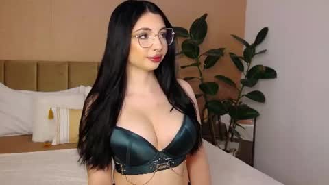 Diana online show from 06/22/26, 06:54