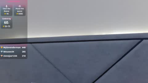 BellaHillss online show from 12/29/24, 03:57