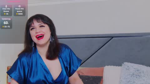 BellaHillss online show from 01/02/25, 08:06