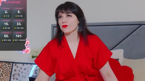 BellaHillss online show from 01/19/25, 08:07