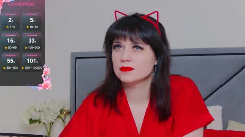 BellaHillss online show from 01/19/25, 03:32