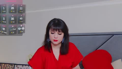 BellaHillss online show from 01/24/25, 08:02