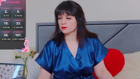 BellaHillss online show from 01/25/25, 08:00