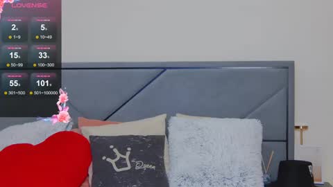 BellaHillss online show from 01/31/25, 11:03