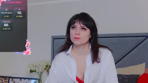 BellaHillss online show from 02/03/25, 08:35