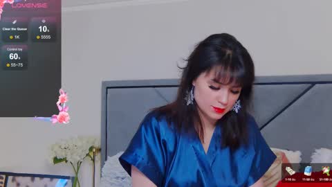 BellaHillss online show from 02/09/25, 02:18