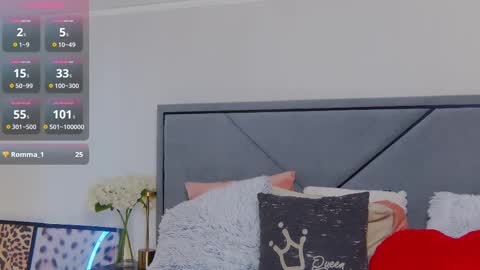 BellaHillss online show from 02/10/25, 11:15