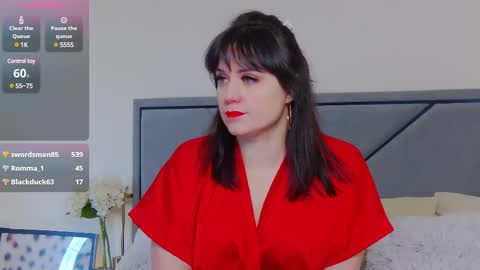 BellaHillss online show from 02/14/25, 11:10