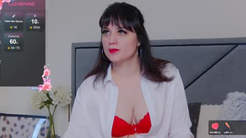 BellaHillss online show from 03/04/25, 11:08