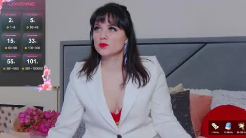 BellaHillss online show from 03/07/25, 03:39