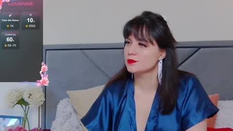 BellaHillss online show from 03/08/25, 11:16