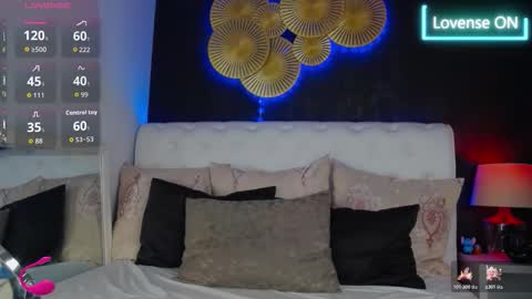 Bella online show from 03/03/26, 09:37