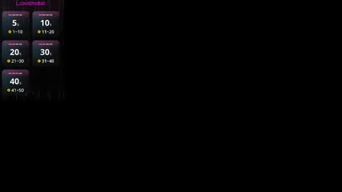 Bella Lexi online show from 02/18/26, 06:59