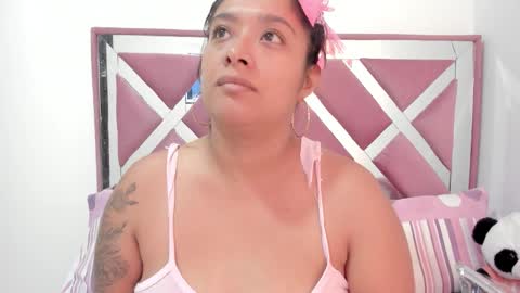 bellalumi online show from 03/17/26, 03:22