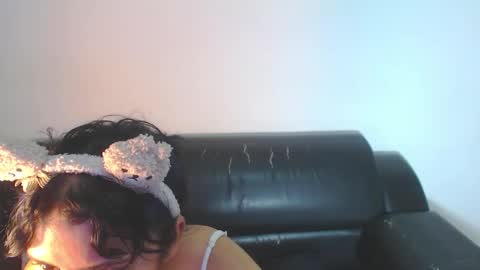 Snapshot of bellaluxxs chatting on 05/15/26, 10:50 MY NAME IS BELL online show from 05/15/26, 10:50