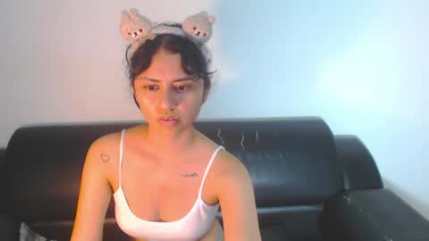 Snapshot of bellaluxxs chatting on 05/15/26, 11:01 MY NAME IS BELL online show from 05/15/26, 11:01