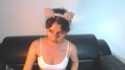 Snapshot of bellaluxxs chatting on 05/16/26, 12:18 MY NAME IS BELL online show from 05/16/26, 12:18