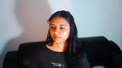 Snapshot of bellaluxxs chatting on 06/06/26, 10:25 MY NAME IS BELL online show from 06/06/26, 10:25