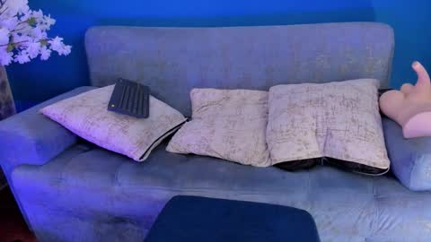 Bella Marie online show from 03/25/26, 01:22