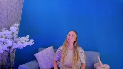 Bella Marie online show from 04/11/26, 08:35