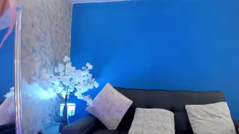 Bella Marie online show from 06/19/26, 10:08