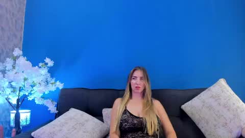 Bella Marie online show from 06/26/26, 10:19