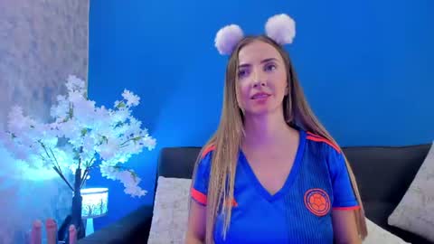 Bella Marie online show from 07/08/26, 12:04