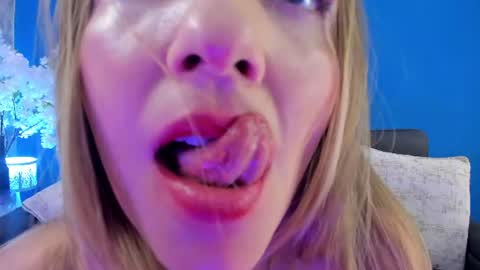 Bella Marie online show from 07/11/26, 05:59