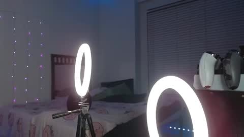 Bella Monroe online show from 01/25/25, 05:40