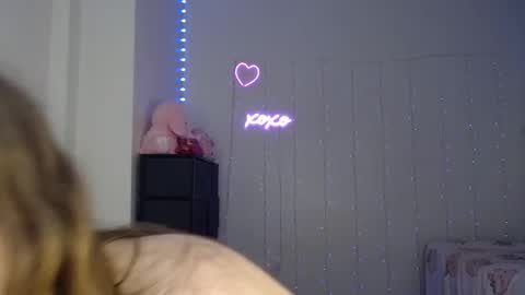 Bella Monroe online show from 02/07/25, 08:33