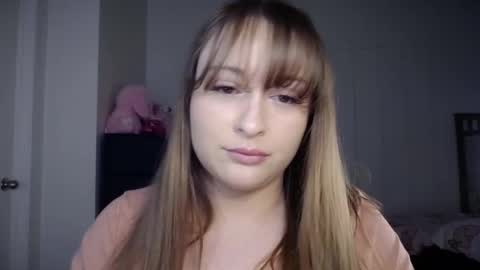 Bella Monroe online show from 02/21/25, 04:40