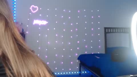 Bella Monroe online show from 02/23/25, 07:44