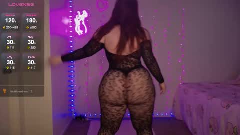 Bella Monroe online show from 02/26/26, 06:12