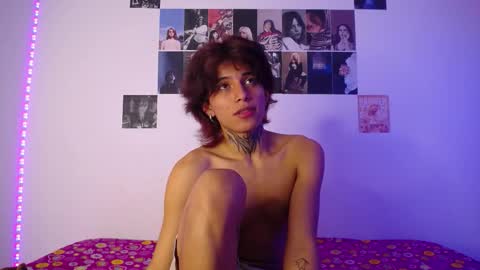 bellamy0955 online show from 03/24/26, 09:42