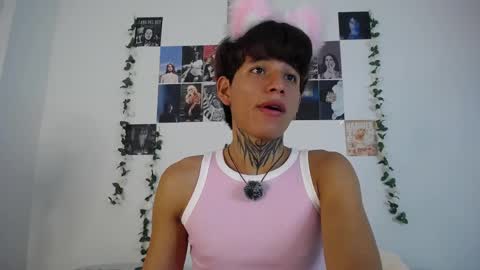 bellamy0955 online show from 04/05/26, 10:40