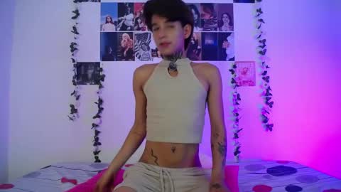 bellamy0955 online show from 04/21/26, 03:02