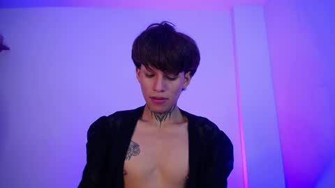 bellamy0955 online show from 04/27/26, 10:30