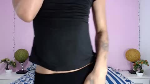 bellamy_094 online show from 05/16/26, 02:38